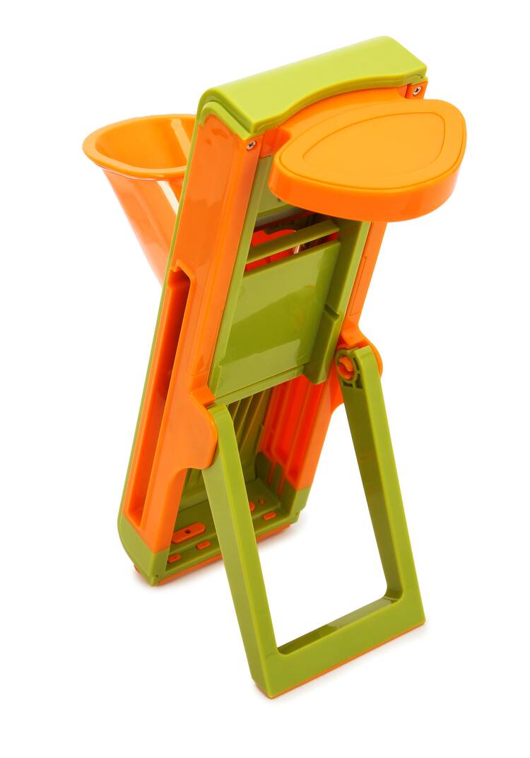 Овощерезка-слайсер шир.  750, рис. 3