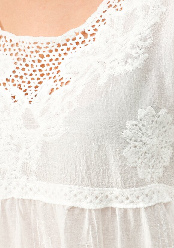 Блуза Сорайя шир.  580, рис. 15