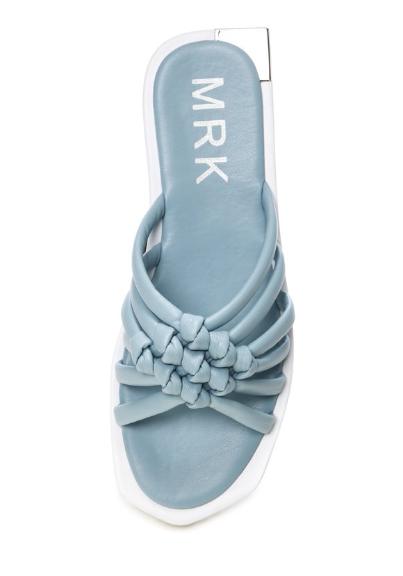 Сабо женские Нивен шир.  580, рис. 9