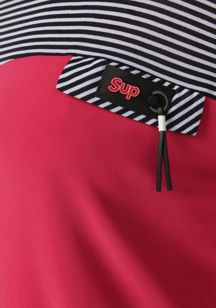 Блуза Элегантный выход шир.  750, рис. 12