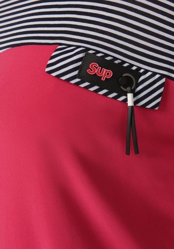 Блуза Элегантный выход шир.  580, рис. 12