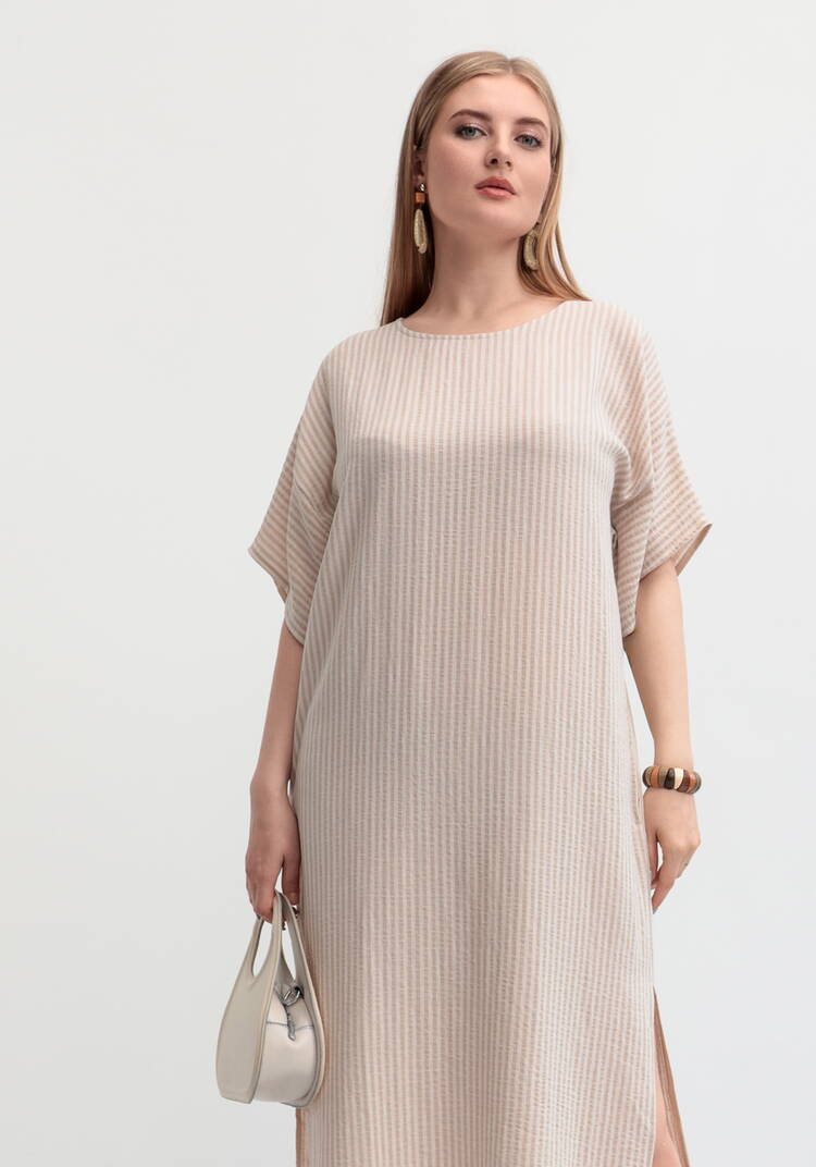 Платье Алерия шир.  750, рис. 8