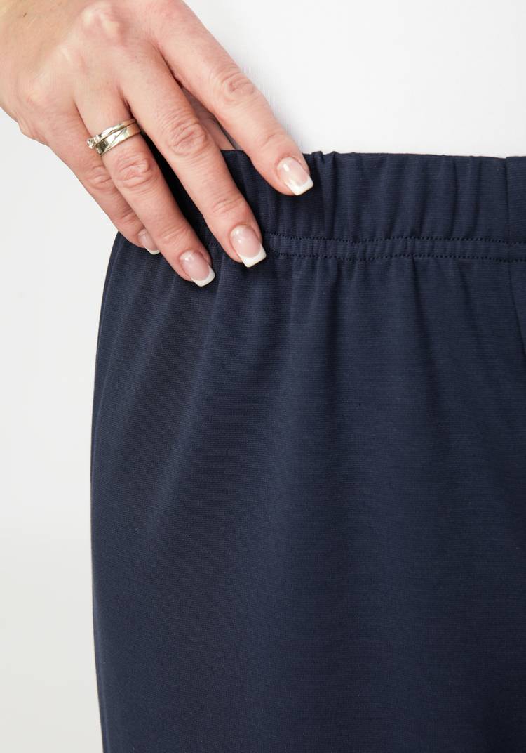 Брюки Удивительный выход шир.  750, рис. 8