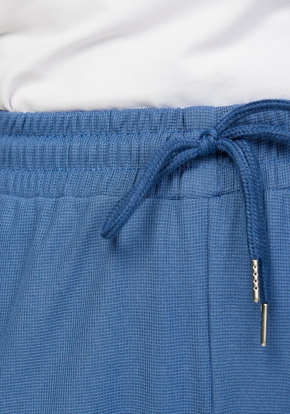 Брюки спортивные Отличное настроение шир.  580, рис. 2