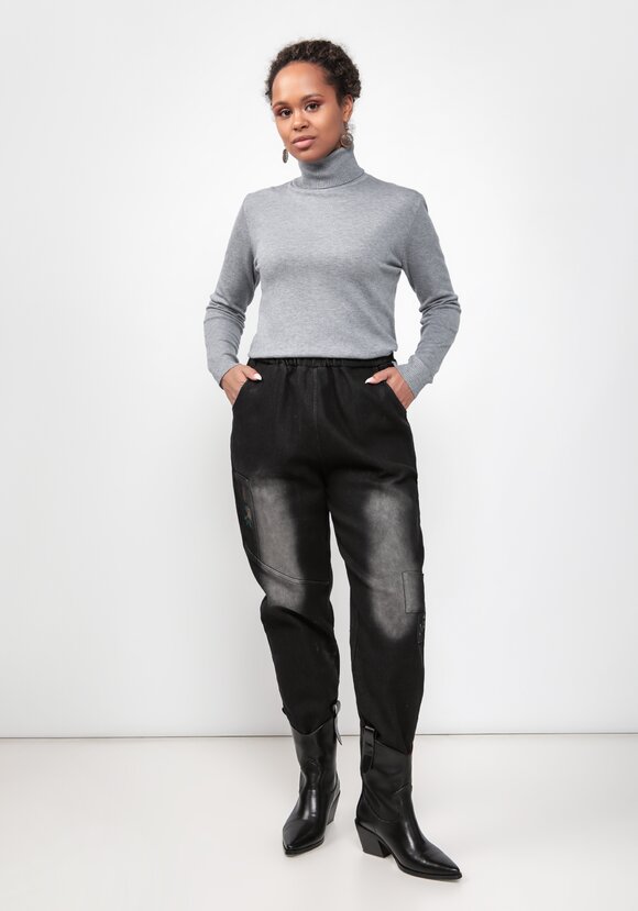 Водолазка Кэти шир.  580, рис. 2