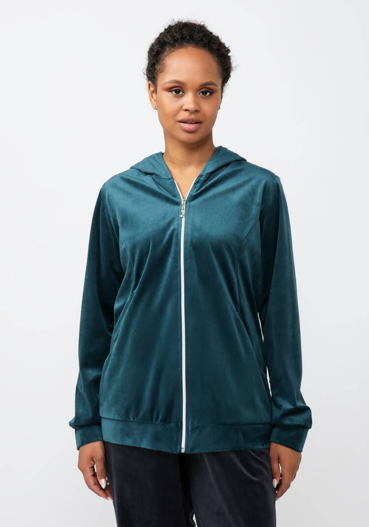 Толстовка Кэндис шир.  750, рис. 4