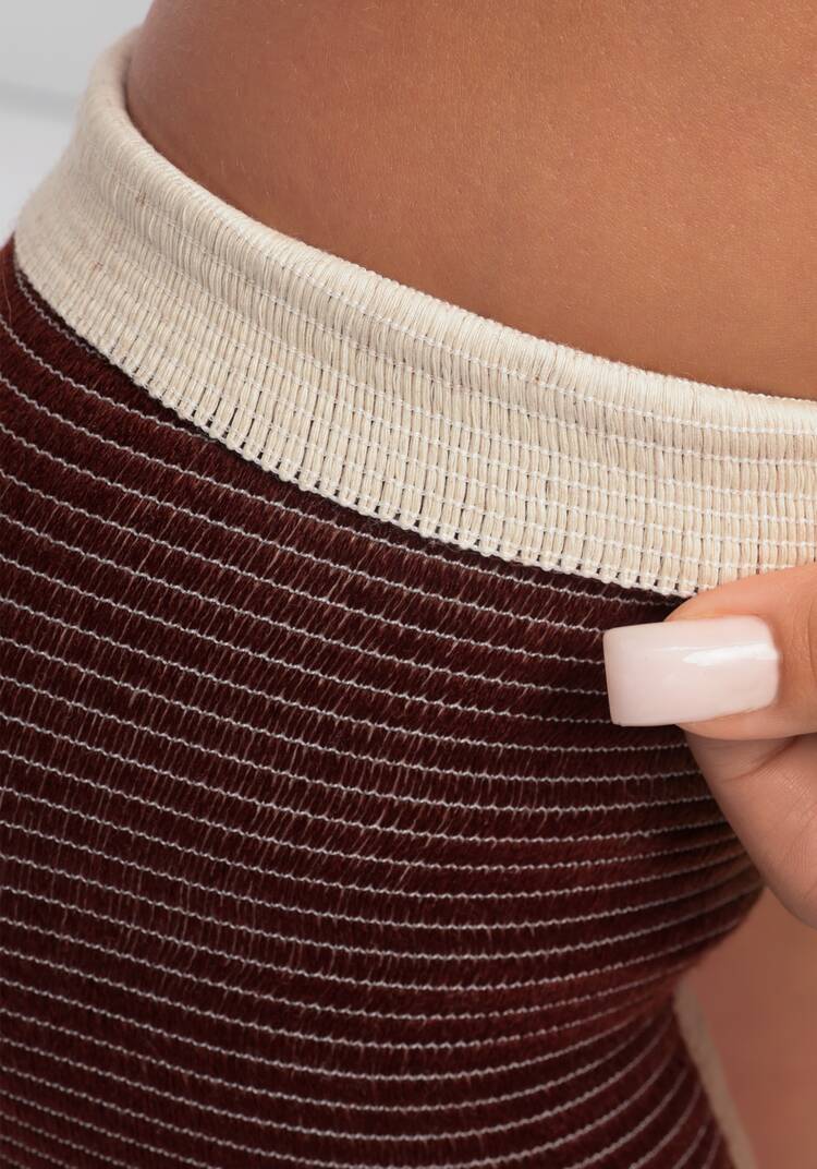 Наколенник из шерсти шир.  750, рис. 5