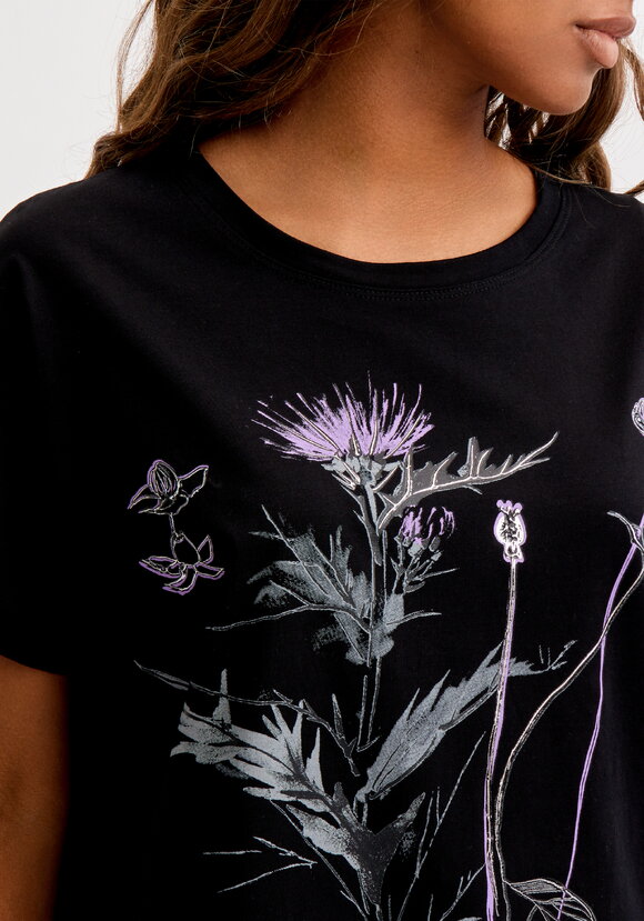 Блуза Долли шир.  580, рис. 30