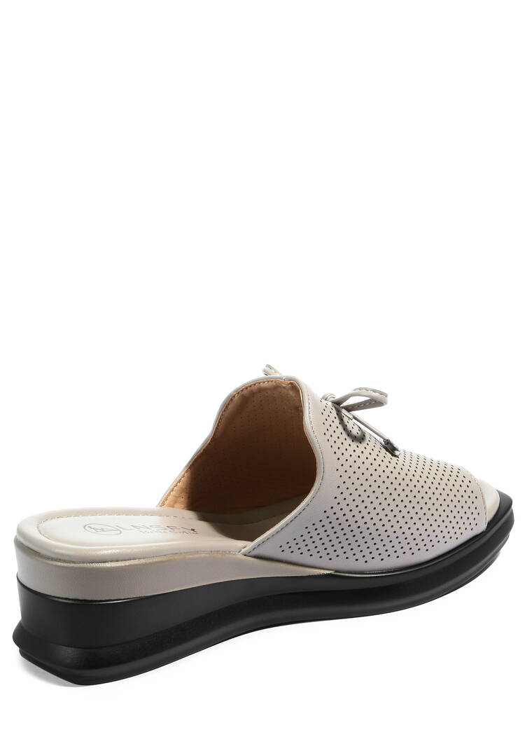 Сабо женские Дасия шир.  750, рис. 18