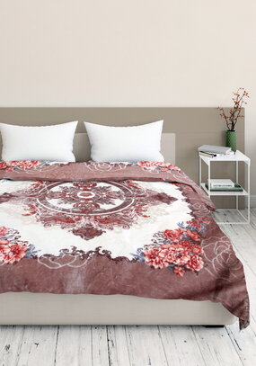 Плед-одеяло Пушистая симфония