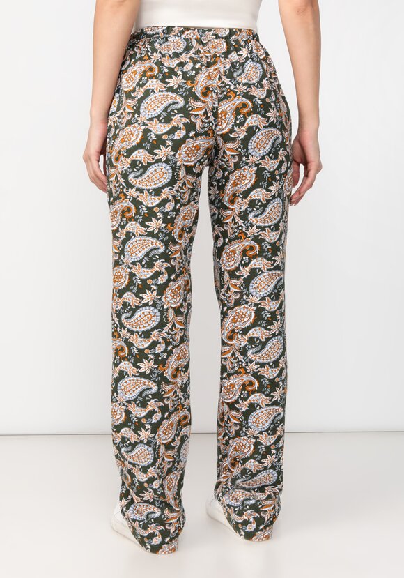 Брюки Джейн шир.  580, рис. 15