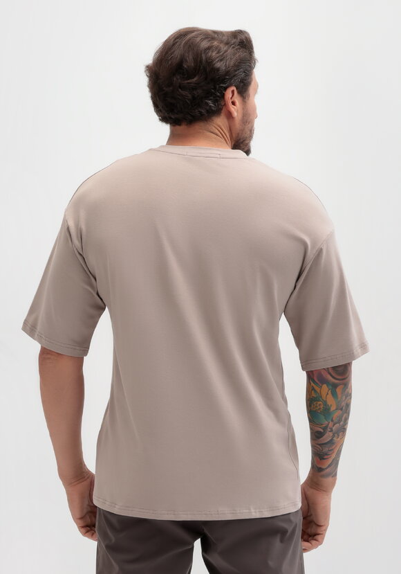 Футболка Спокойствие души шир.  580, рис. 25