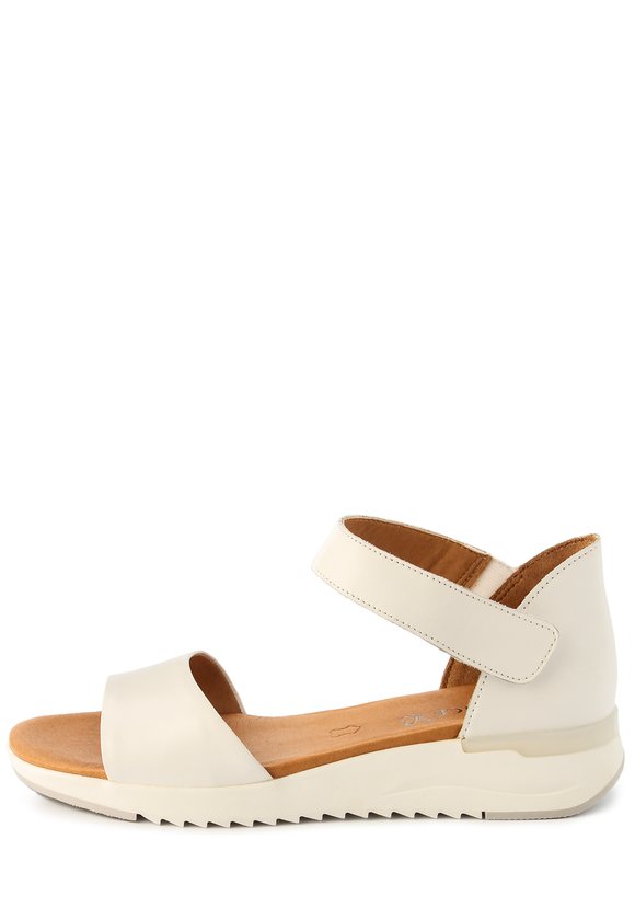 Босоножки женские Леони шир.  580, рис. 10