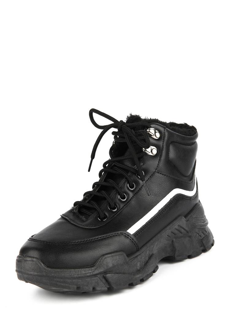 Ботинки женские Симона шир.  750, рис. 9