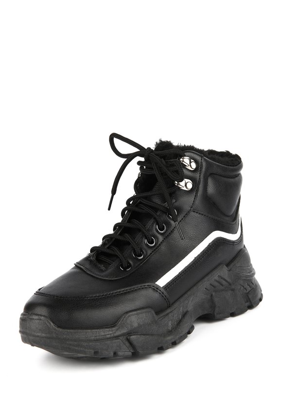 Ботинки женские Симона шир.  580, рис. 9