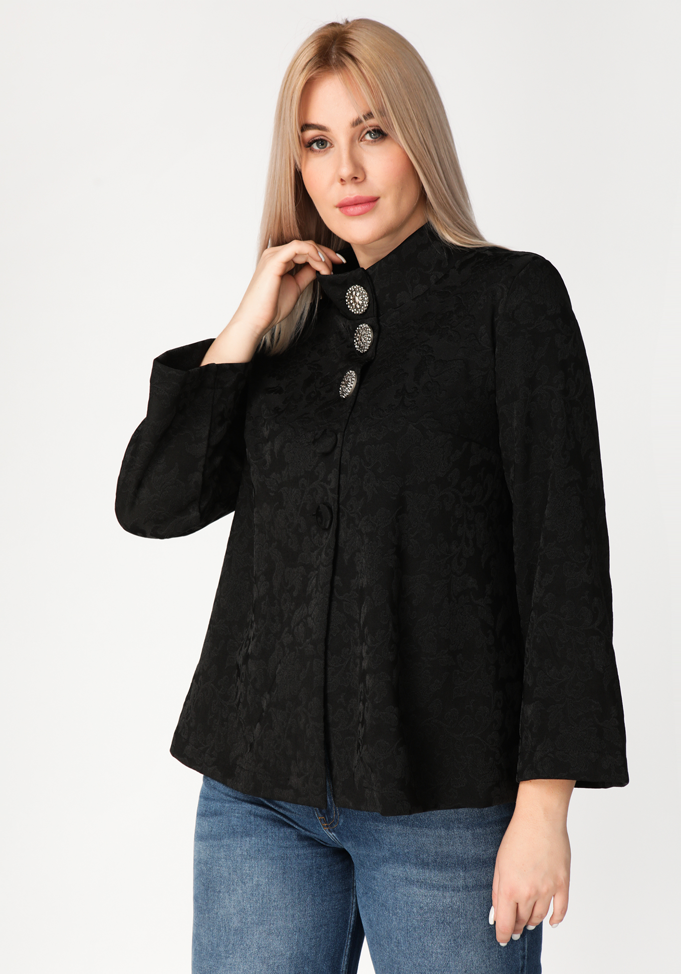 Жакет женский "Агнес"