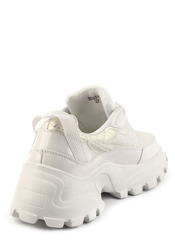 Ботинки женские Энита шир.  580, рис. 3