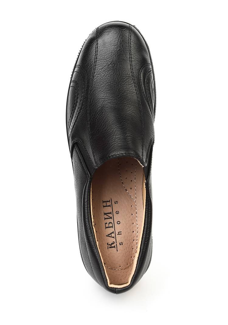 Туфли женские Ралия шир.  750, рис. 16