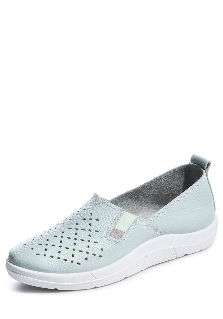 Туфли женские Аурелия шир.  750, рис. 17