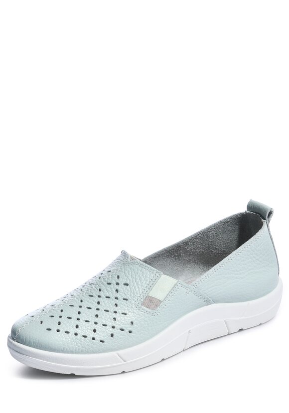 Туфли женские Аурелия шир.  580, рис. 17