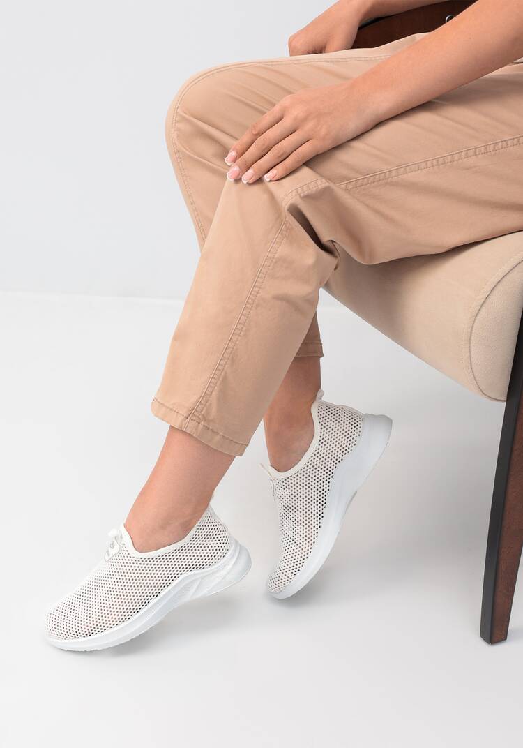 Кроссовки женские Находка шир.  750, рис. 10