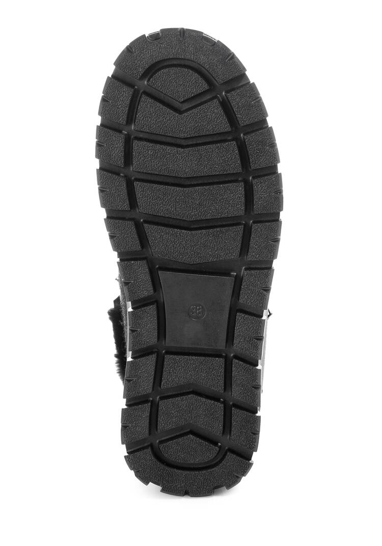 Ботинки женские Анжела шир.  750, рис. 5