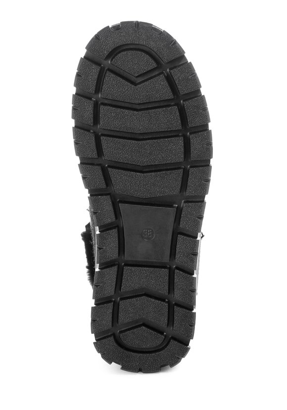 Ботинки женские Анжела шир.  580, рис. 5