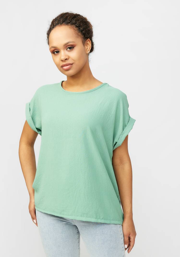 Футболка женская Маргарита шир.  750, рис. 46