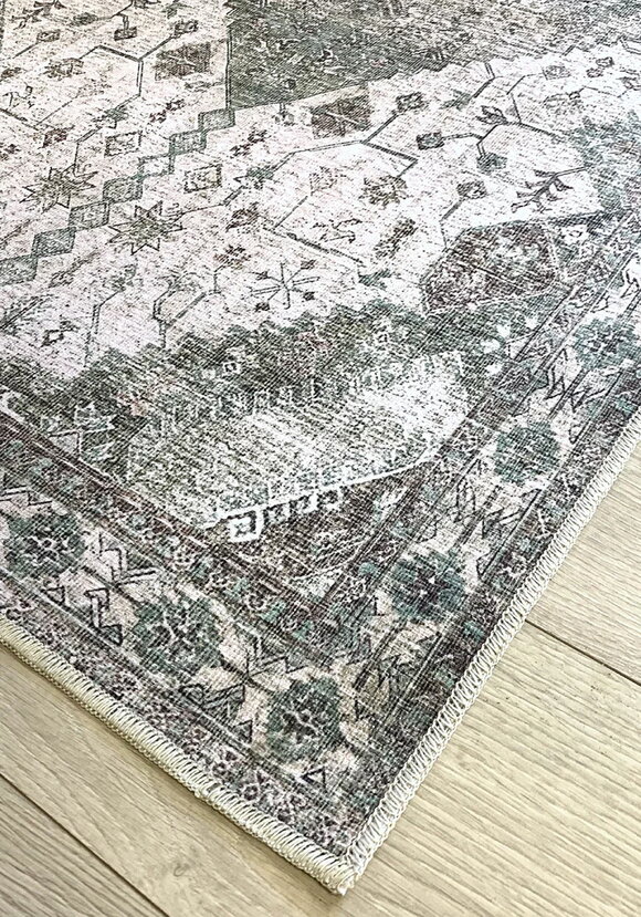 Ковер Городской стиль шир.  580, рис. 3