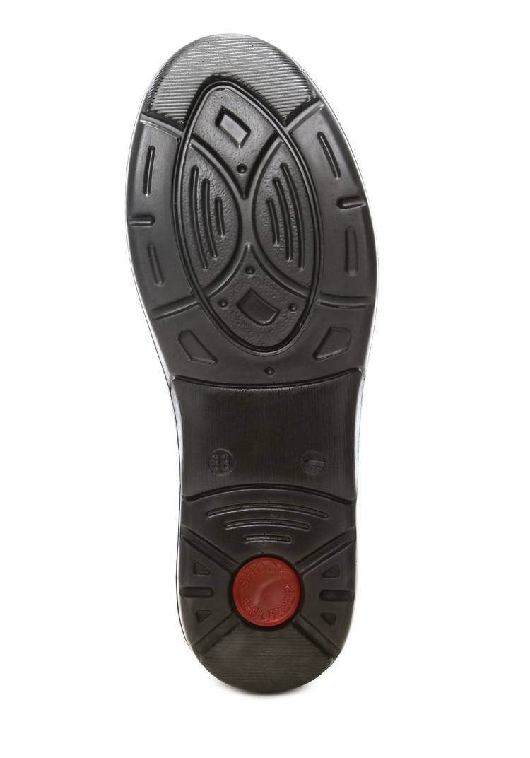 Слипоны женские ортопедические Августа шир.  750, рис. 15