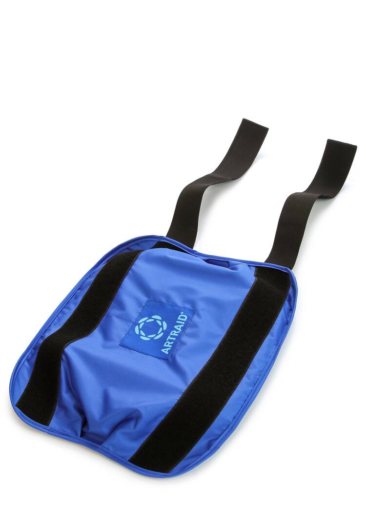 Наколенник с микросферами шир.  750, рис. 3