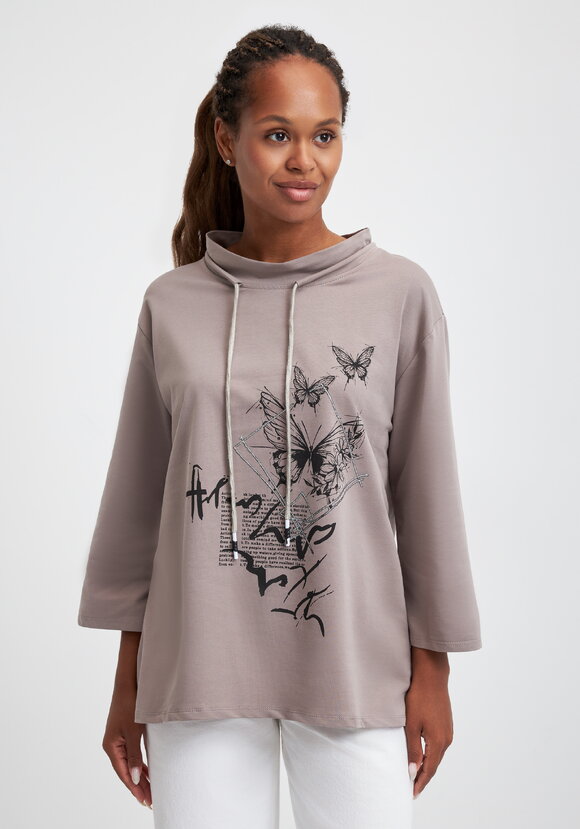 Блуза Кристи шир.  580, рис. 10