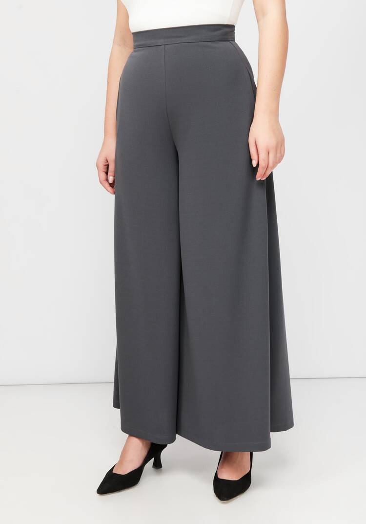 Брюки Алисия шир.  750, рис. 11