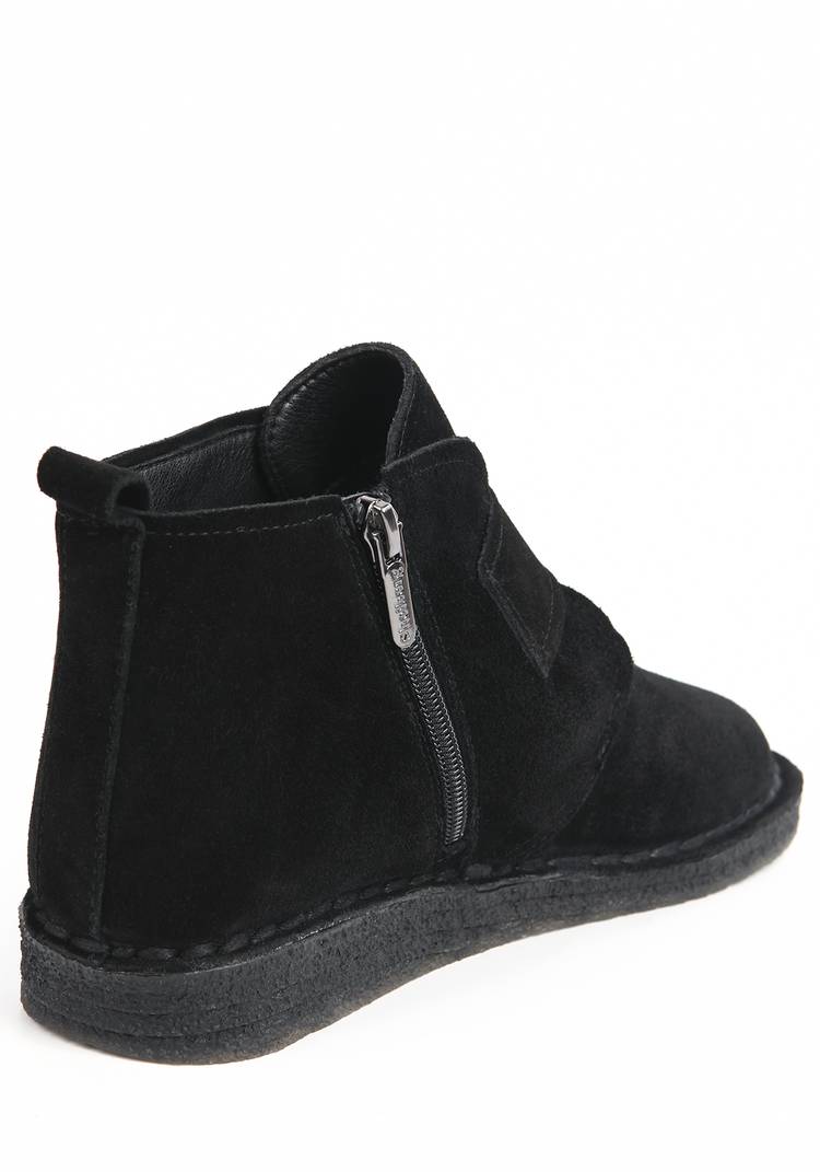 Ботинки женские Эммиллия шир.  750, рис. 3