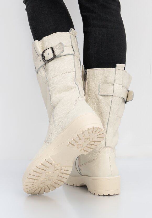 Сапоги женские Констанция шир.  580, рис. 24