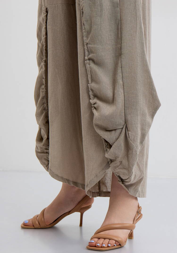 Брюки Лимани шир.  750, рис. 6