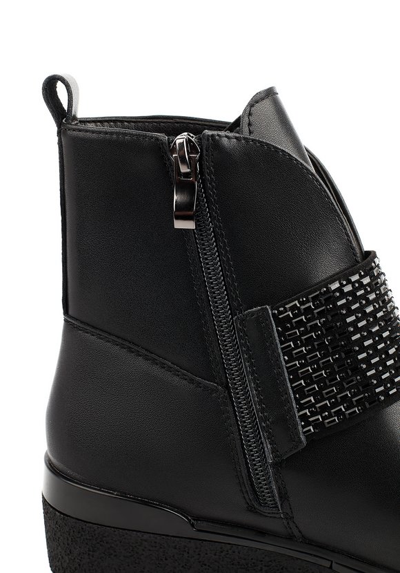 Ботильоны женские Тиярра шир.  580, рис. 5