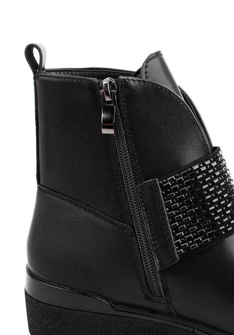 Ботильоны женские Тиярра шир.  750, рис. 5