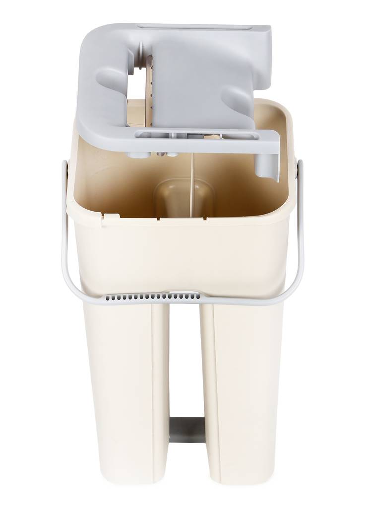 Самоочищ. швабра Проще простого  с ведром шир.  750, рис. 7