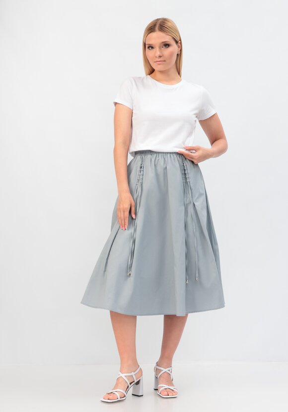 Юбка Селена шир.  580, рис. 8