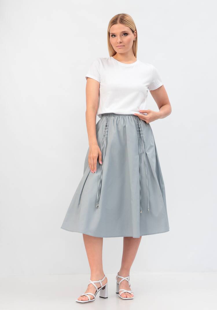 Юбка Селена шир.  750, рис. 8