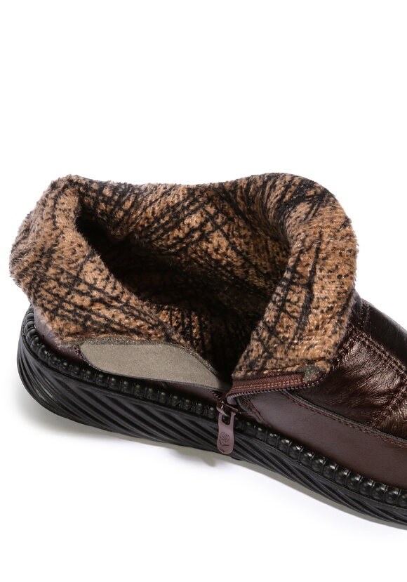 Ботинки женские Майли шир.  580, рис. 6