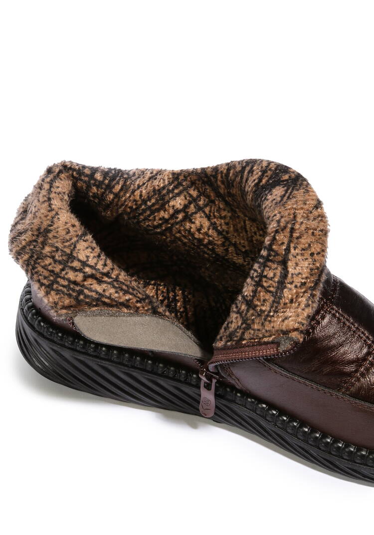 Ботинки женские Майли шир.  750, рис. 6