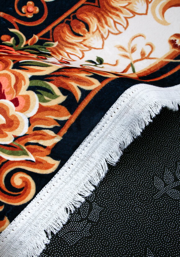 Ковер Энигма шир.  580, рис. 9