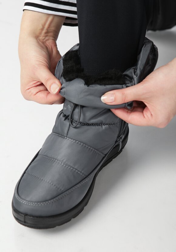 Дутики женские Мария шир.  580, рис. 26