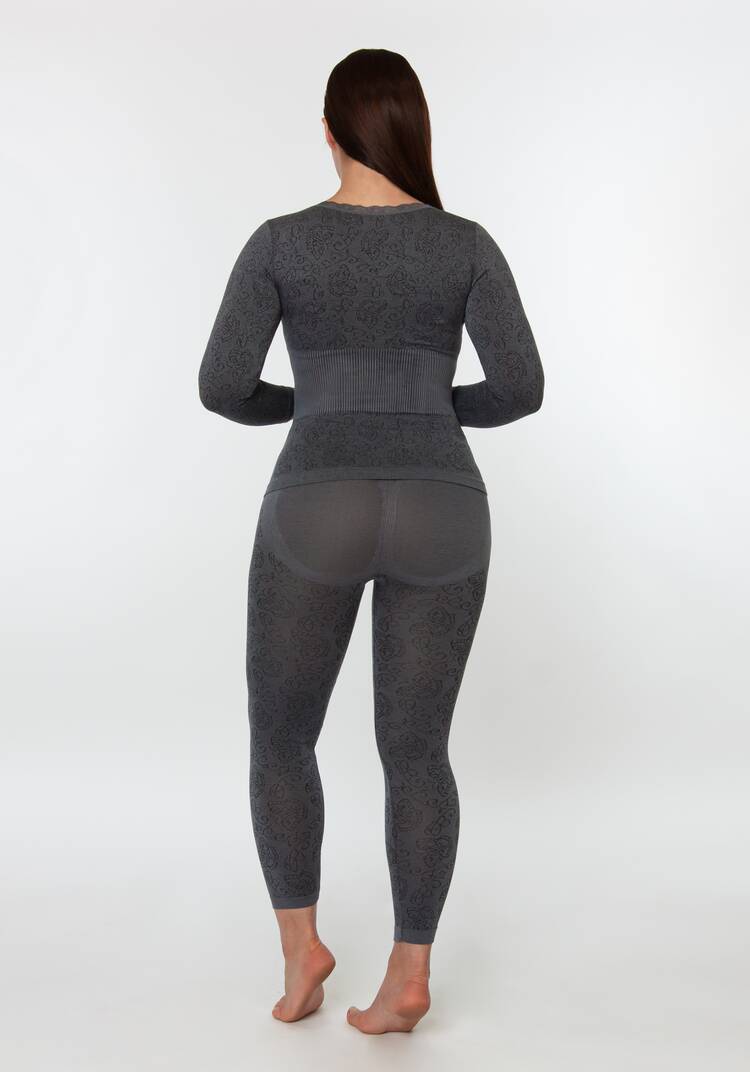 Термобелье женское Редокс шир.  750, рис. 9