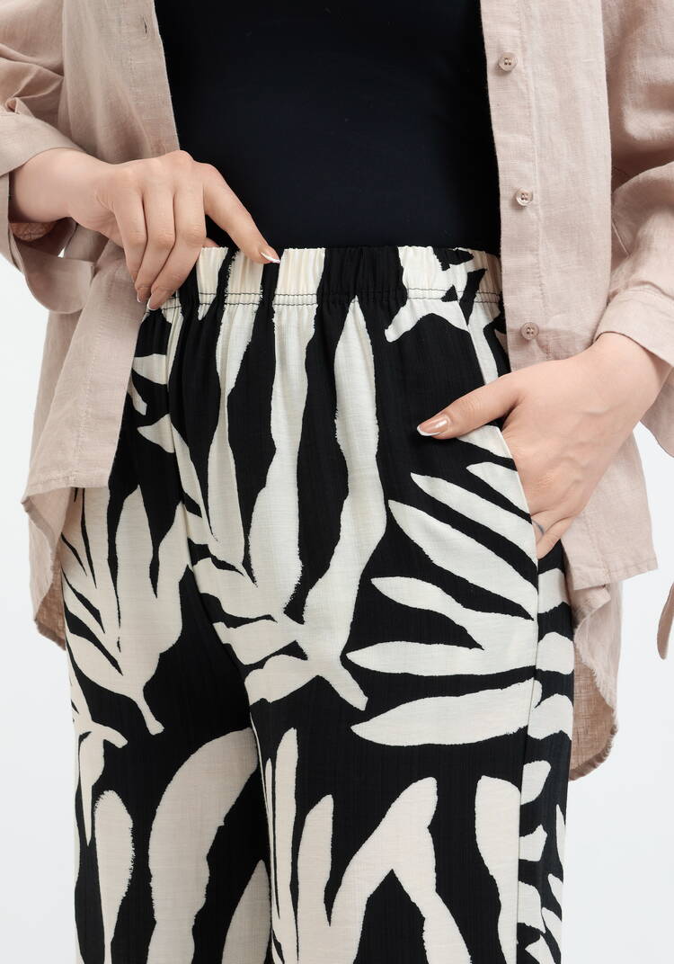 Брюки Кассиопея шир.  750, рис. 6