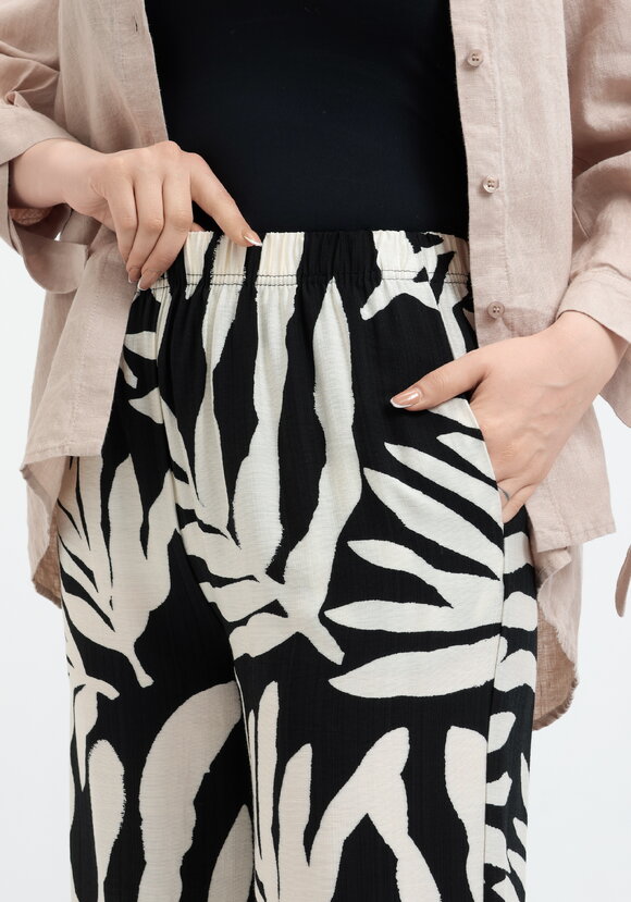 Брюки Кассиопея шир.  580, рис. 6