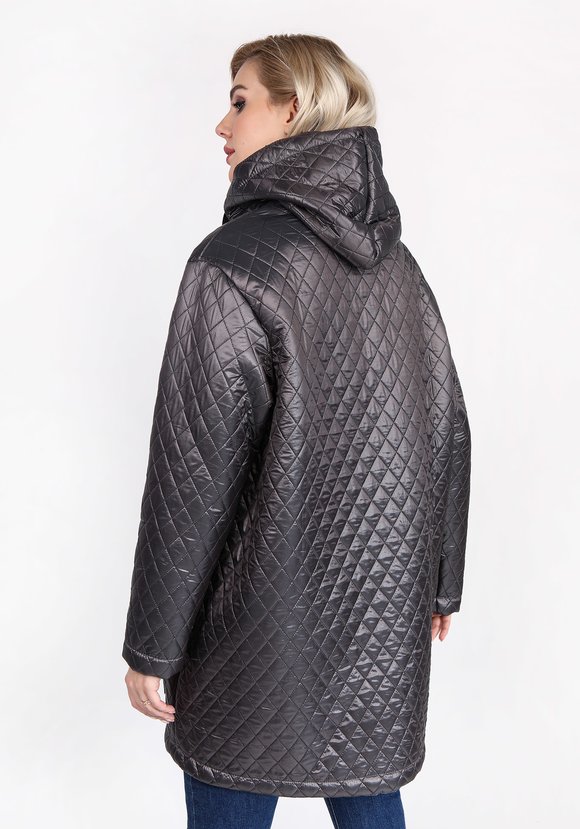 Куртка Легкость бытия шир.  580, рис. 16