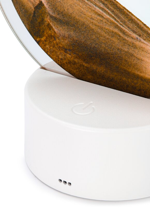 Светильник Песчаные дюны шир.  580, рис. 22